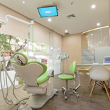 truth dental clinic, dentist bangkok