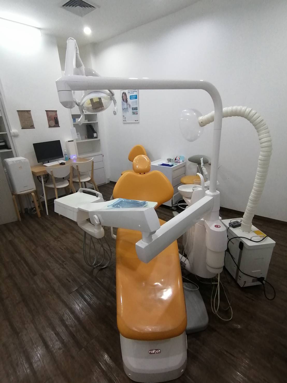 Dental Unit